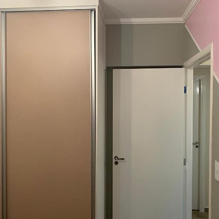 Apartamento Novissimo Aquarius II Poços de Caldas Exteriér fotografie