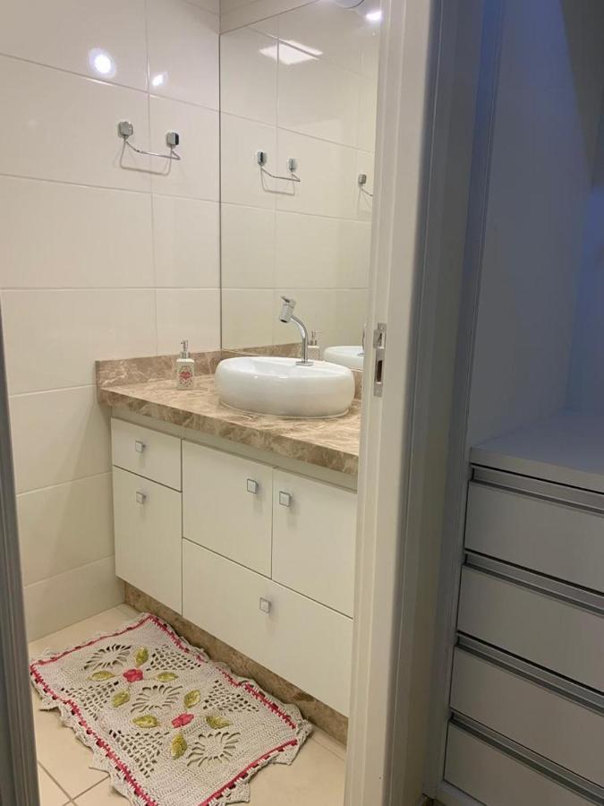 Apartamento Novissimo Aquarius II Poços de Caldas Exteriér fotografie