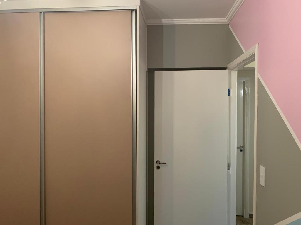 Apartamento Novissimo Aquarius II Poços de Caldas Exteriér fotografie