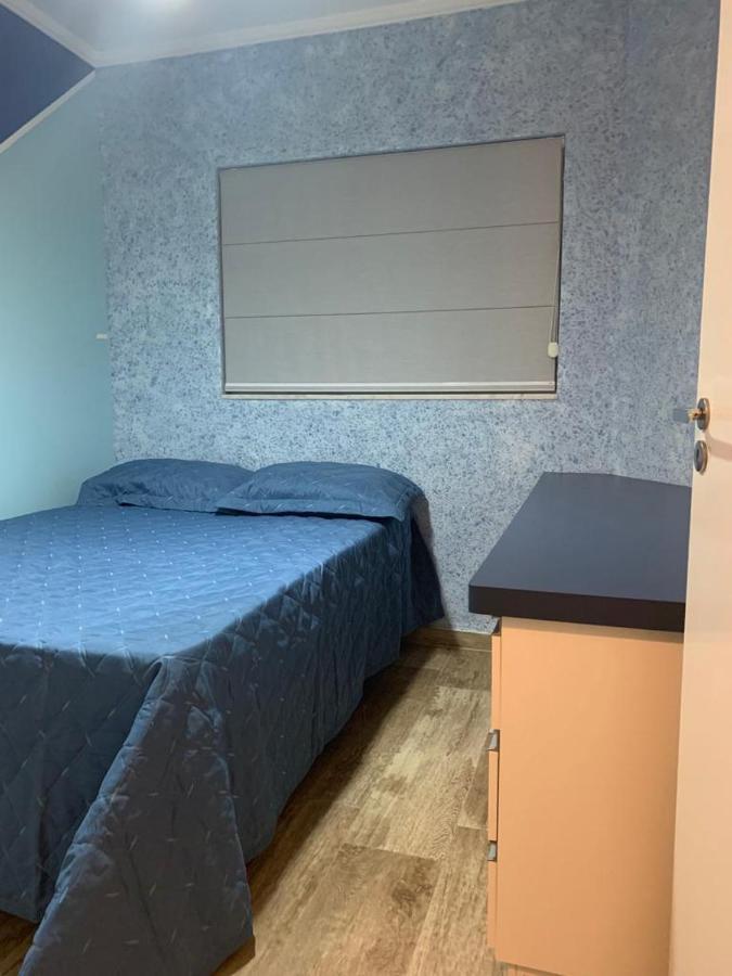 Apartamento Novissimo Aquarius II Poços de Caldas Exteriér fotografie