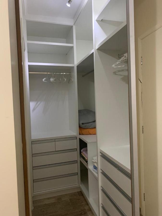 Apartamento Novissimo Aquarius II Poços de Caldas Exteriér fotografie
