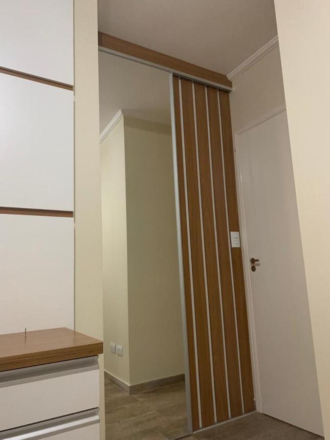 Apartamento Novissimo Aquarius II Poços de Caldas Exteriér fotografie