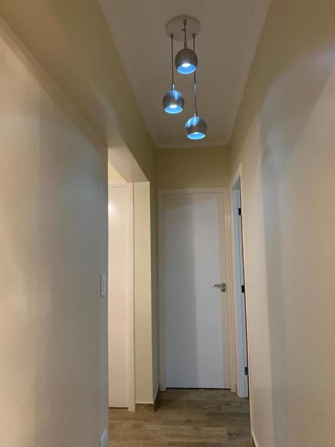 Apartamento Novissimo Aquarius II Poços de Caldas Exteriér fotografie